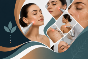 Laserterapia na na Dermatologia: Tecnologia, Saúde e Beleza da PeleLaserterapia na Dermatologia